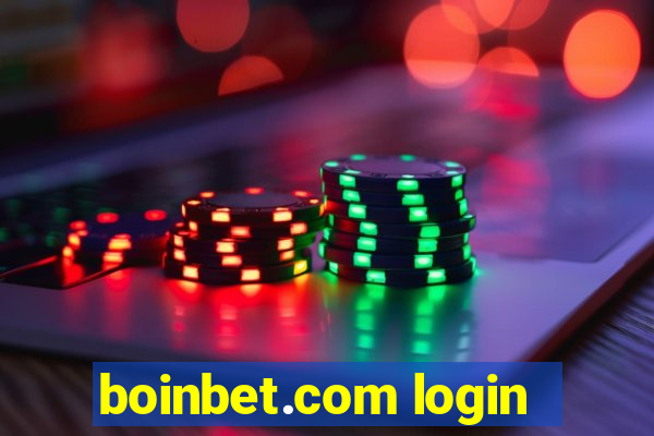 boinbet.com login